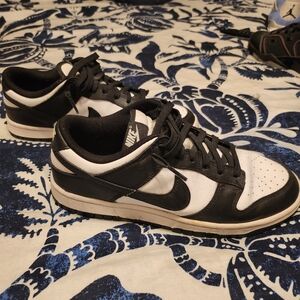 Nike Dunks Panda